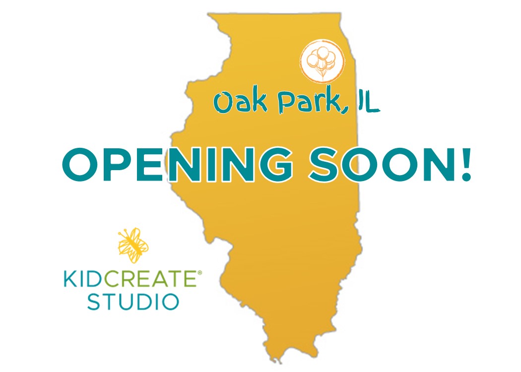 New Studio Opening 9/12 in Oak Park, IL!